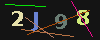 Gambar captcha